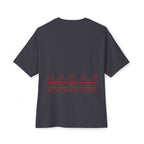 Llénate de Gloria - Unisex Oversized Boxy Tee