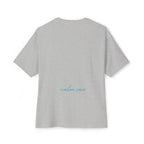 Promptdealer 1 - Unisex Oversized Boxy Tee