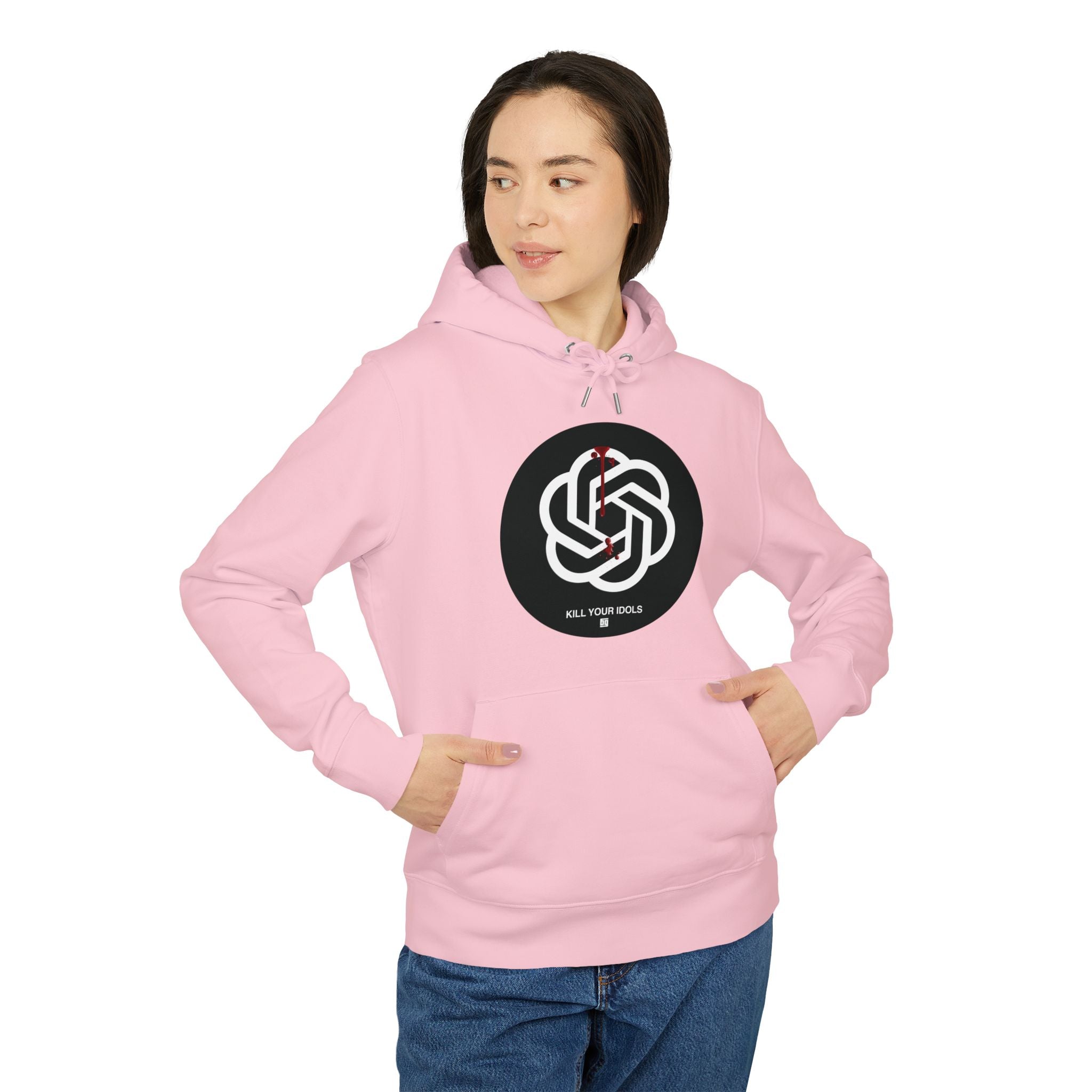 GPT - Unisex Cruiser 2.0 Hoodie