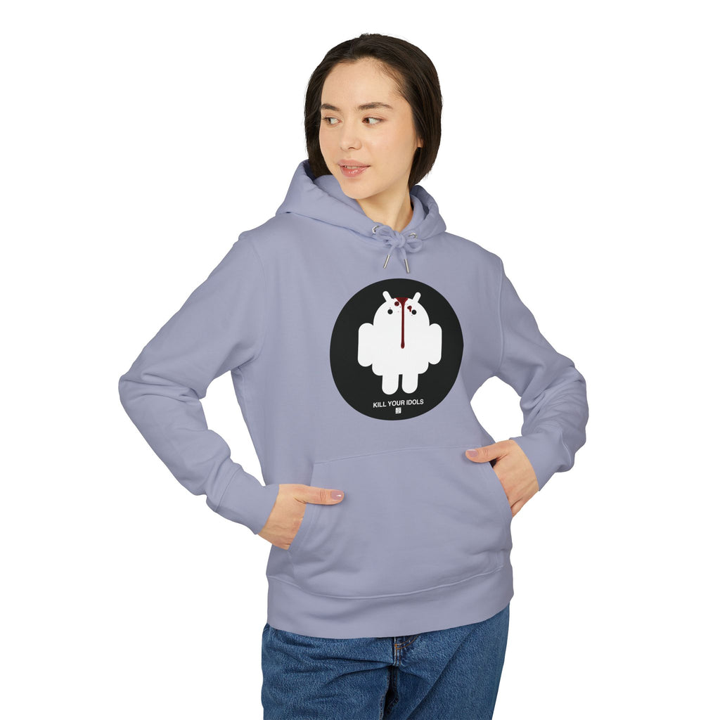 Android - Unisex Cruiser 2.0 Hoodie