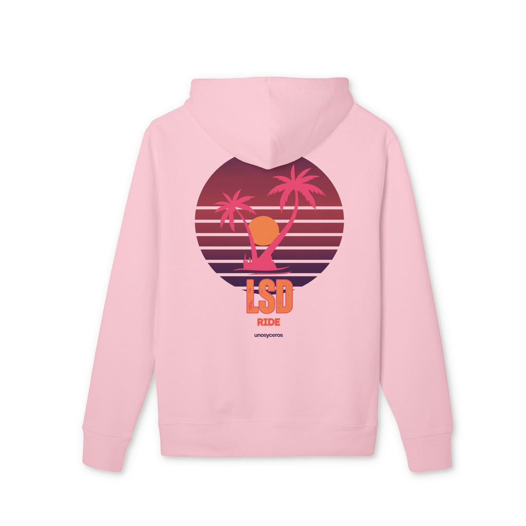 EleEseDe - Unisex Cruiser 2.0 Hoodie