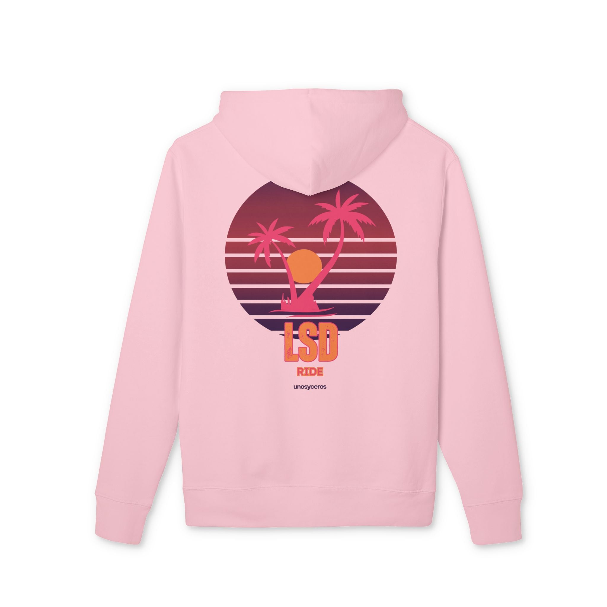 EleEseDe - Unisex Cruiser 2.0 Hoodie