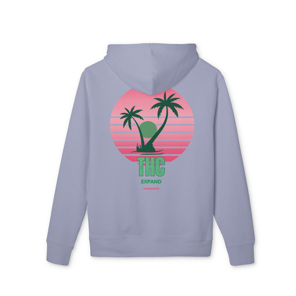 TeHacheCe - Unisex Cruiser 2.0 Hoodie