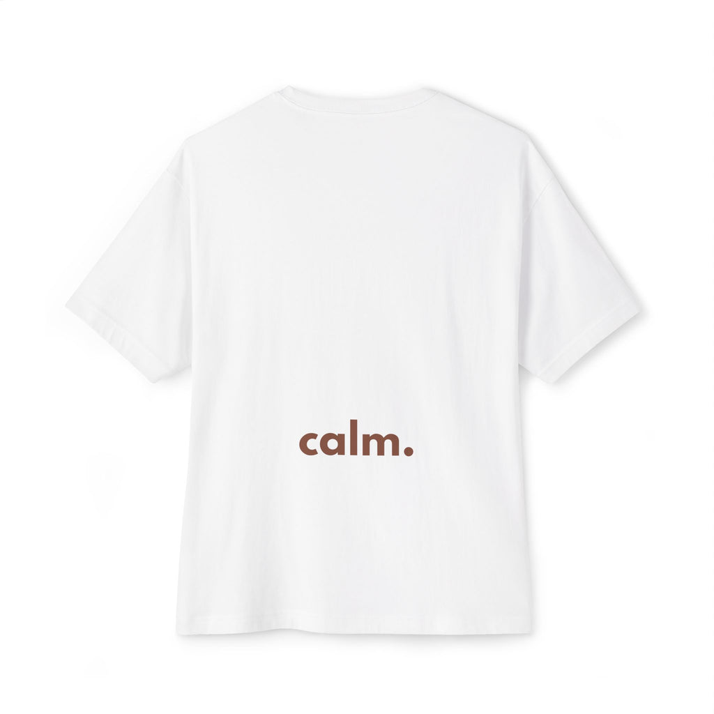 Todo es un Remix 1 - Unisex Oversized Boxy Tee