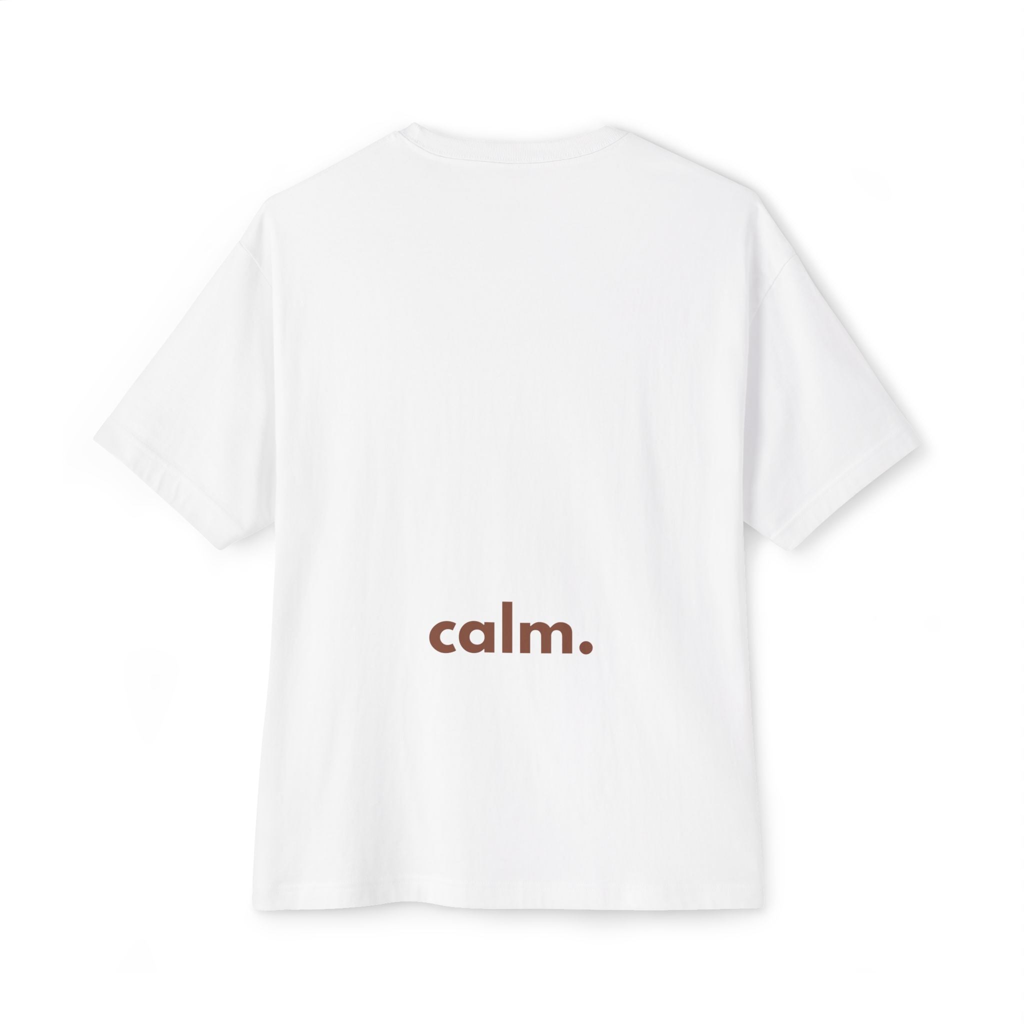 Todo es un Remix 1 - Unisex Oversized Boxy Tee