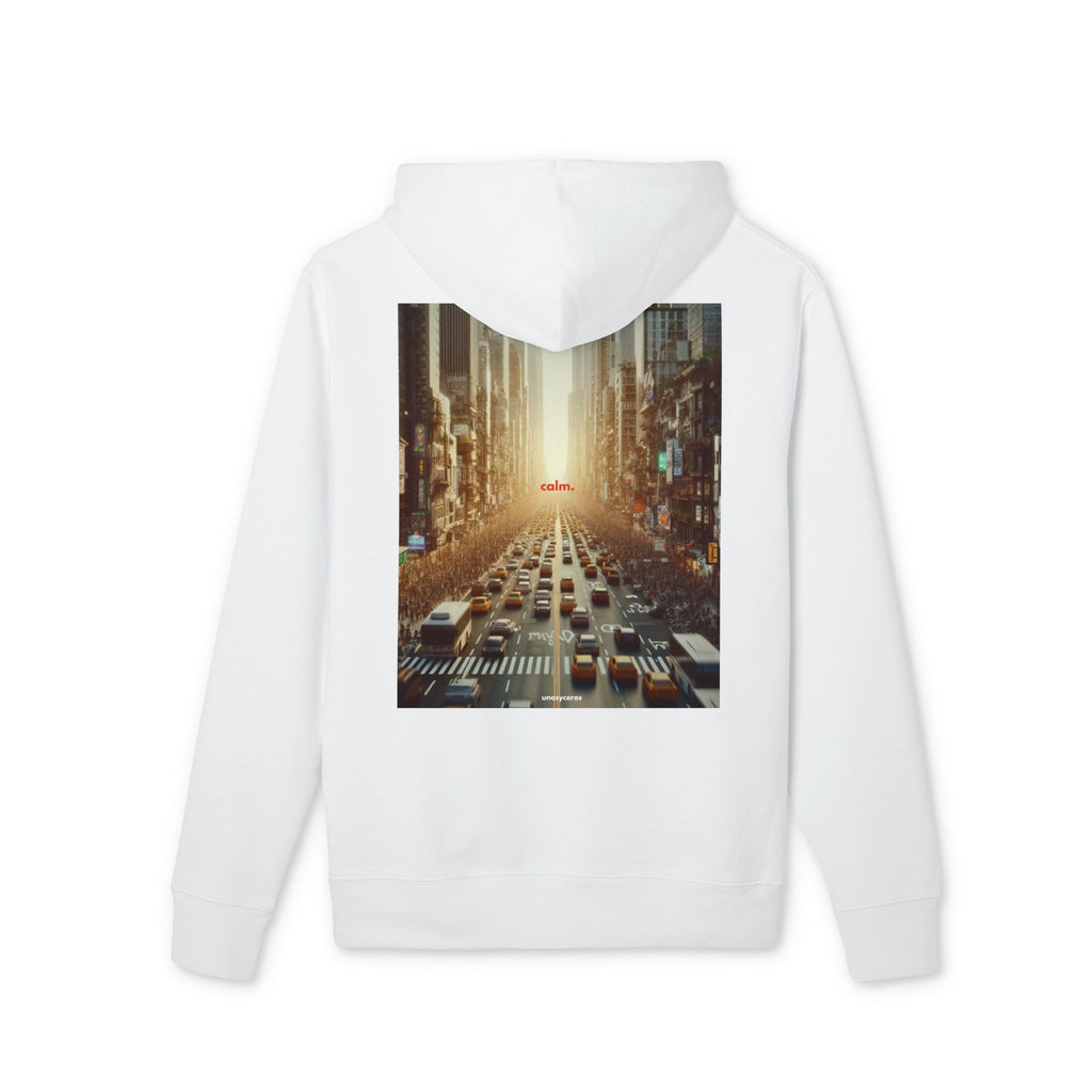 Calm. - Unisex Cruiser 2.0 Hoodie