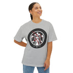 Starbucks - Unisex Oversized Boxy Tee