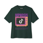 Hipnosis - Unisex Oversized Boxy Tee