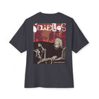 Odia lo falso 2 - Unisex Oversized Boxy Tee