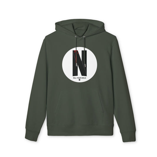 Netflix 2 - Unisex Cruiser 2.0 Hoodie