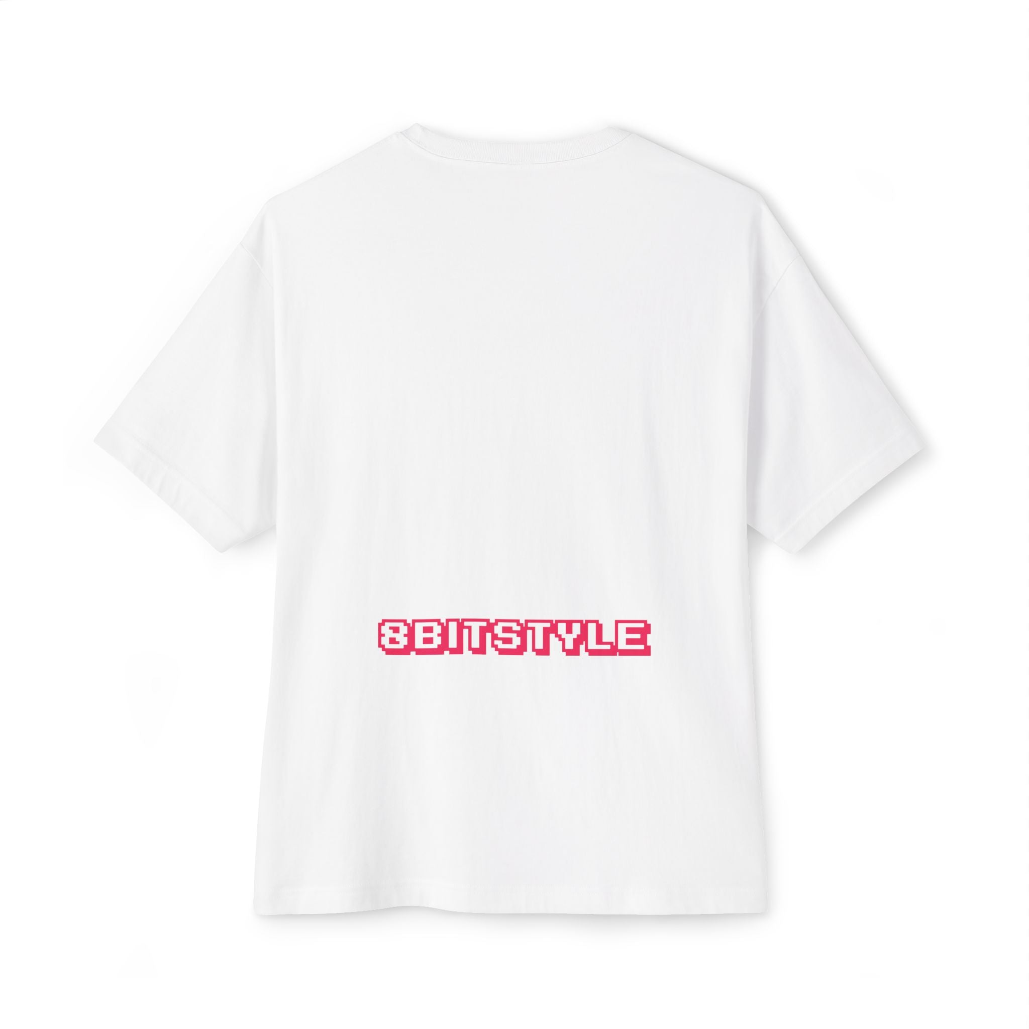 Masterbeat - Unisex Oversized Boxy Tee