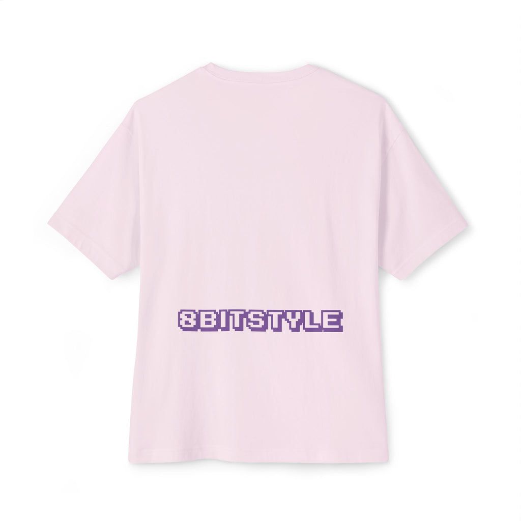 Mostro - Unisex Oversized Boxy Tee