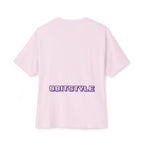 Mostro - Unisex Oversized Boxy Tee