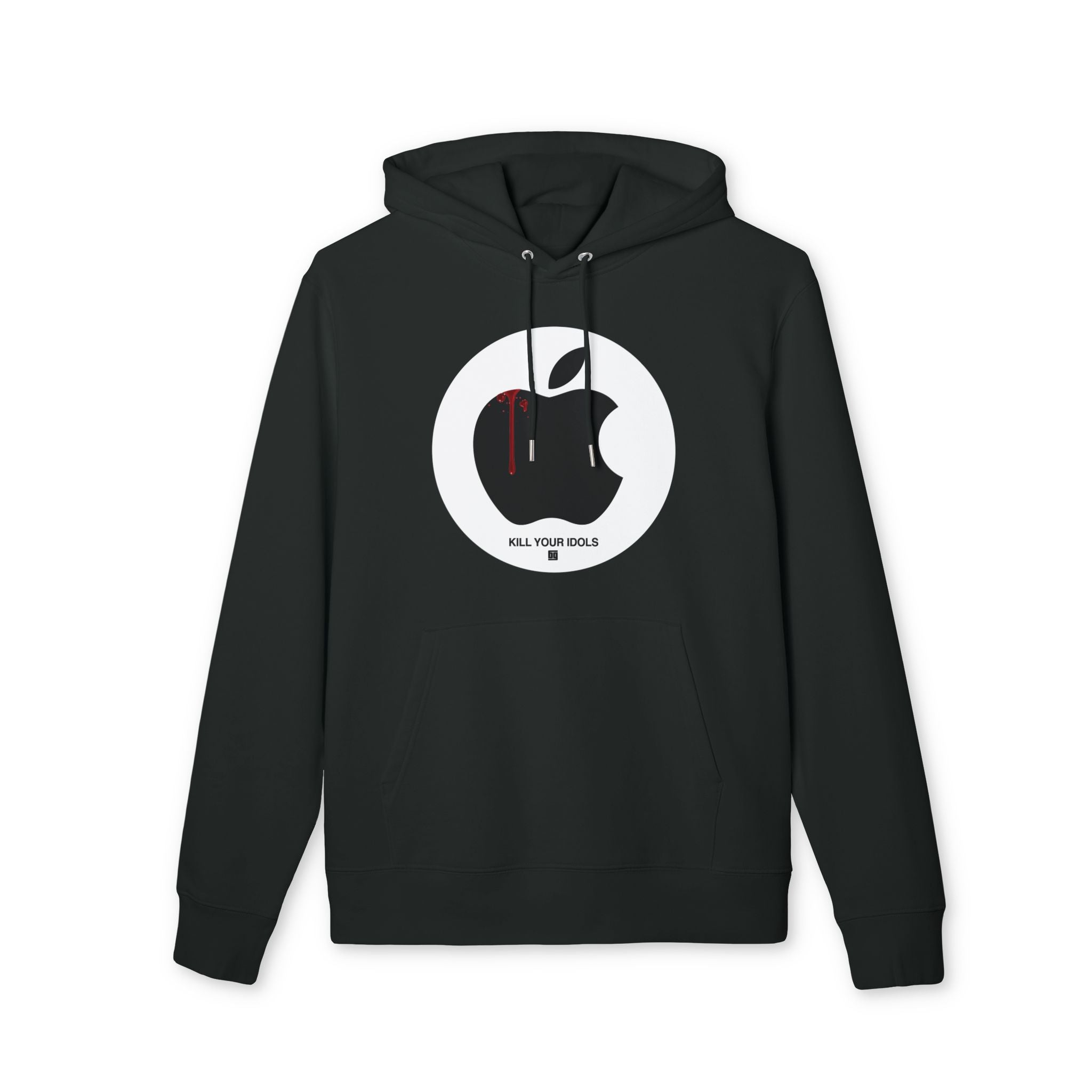 Apple 2 - Unisex Cruiser 2.0 Hoodie