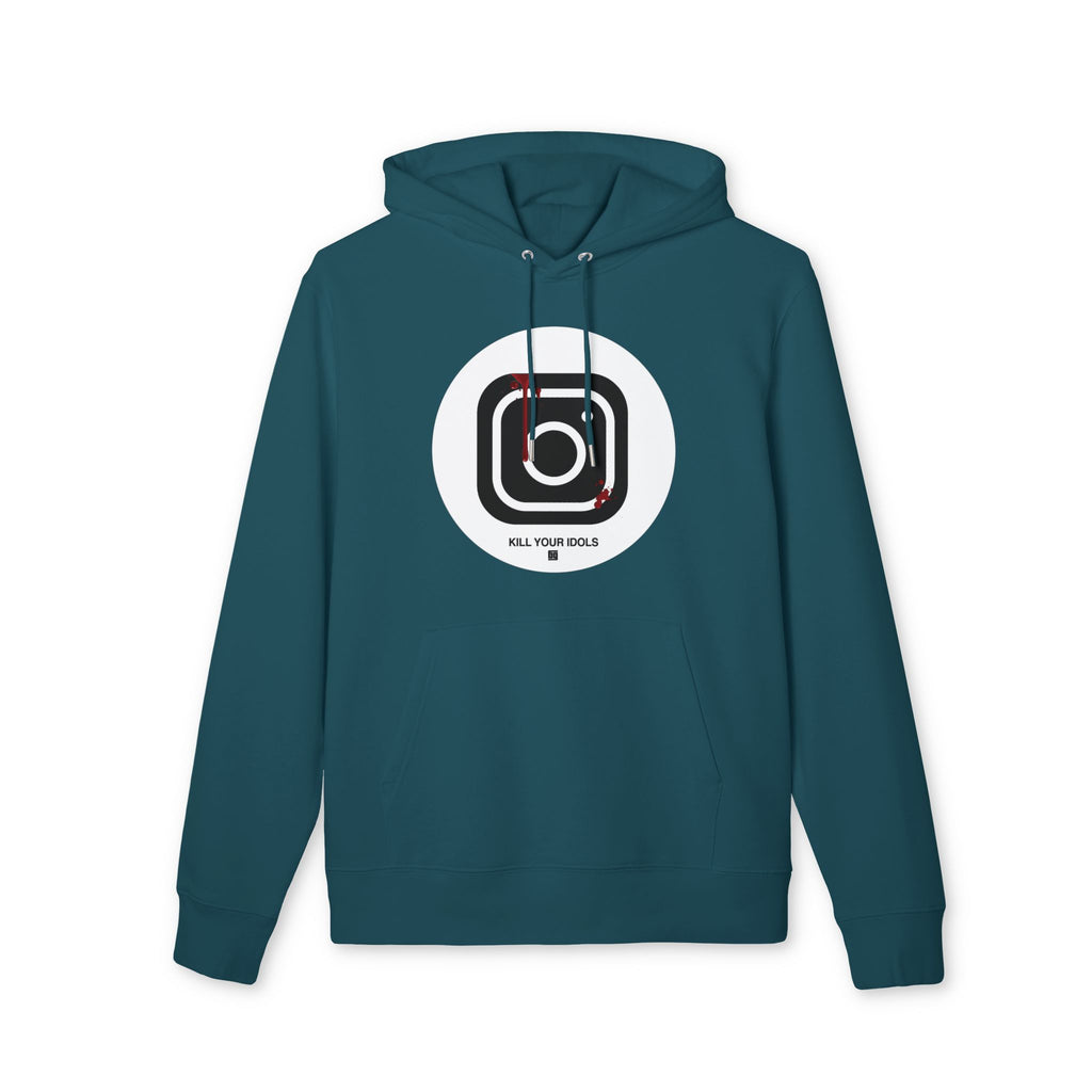 Instagram 2 - Unisex Cruiser 2.0 Hoodie
