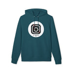 Instagram 2 - Unisex Cruiser 2.0 Hoodie