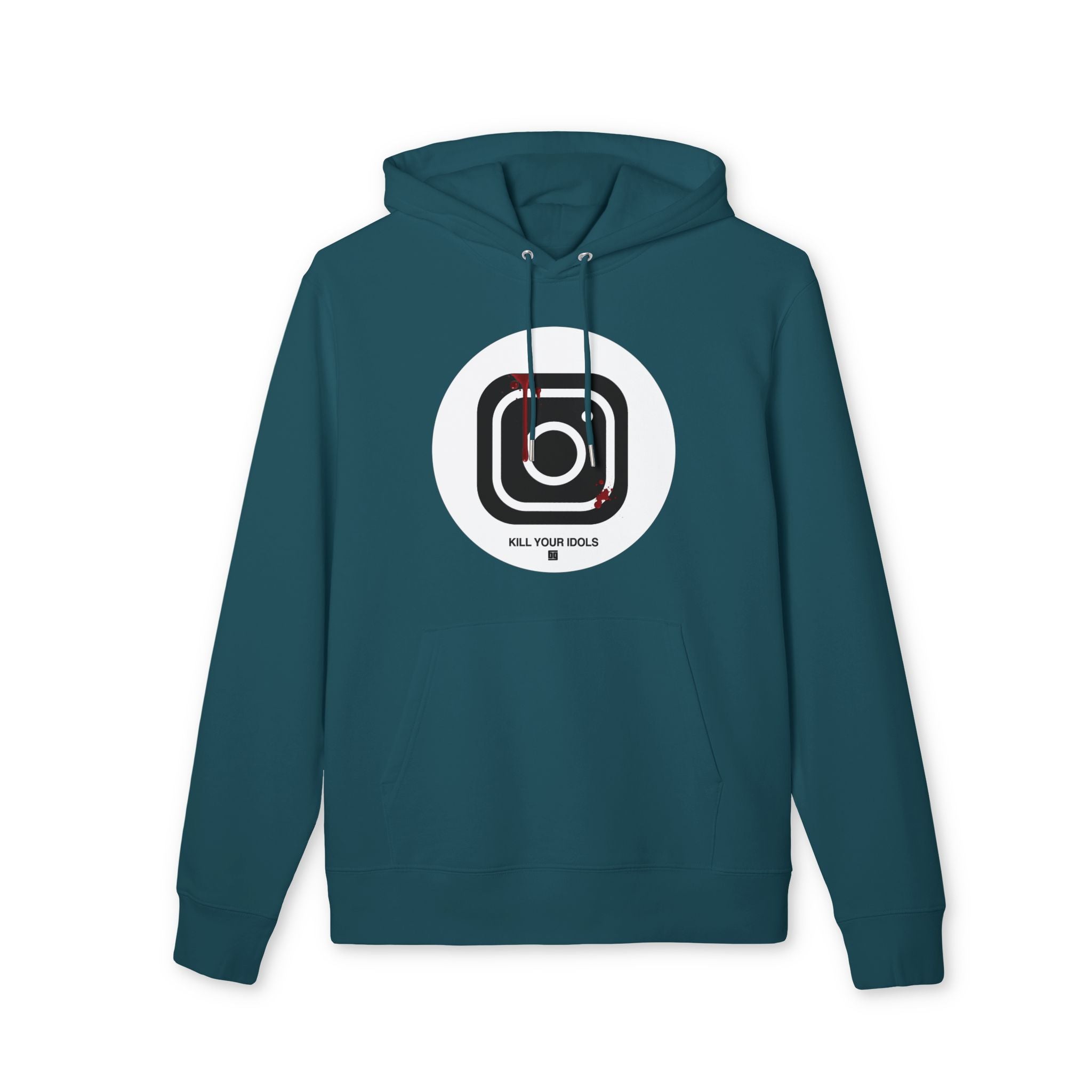Instagram 2 - Unisex Cruiser 2.0 Hoodie