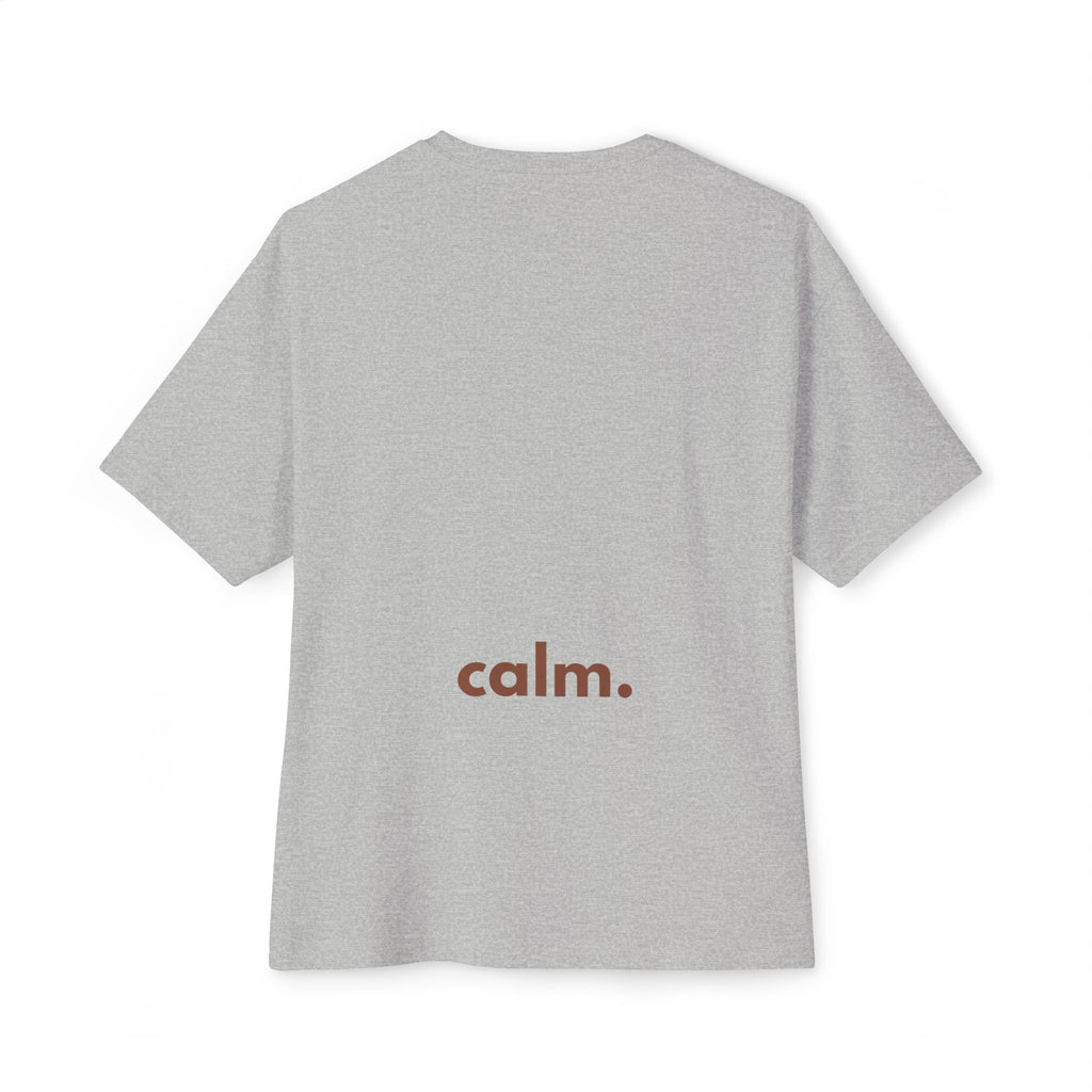 Todo es un Remix 1 - Unisex Oversized Boxy Tee
