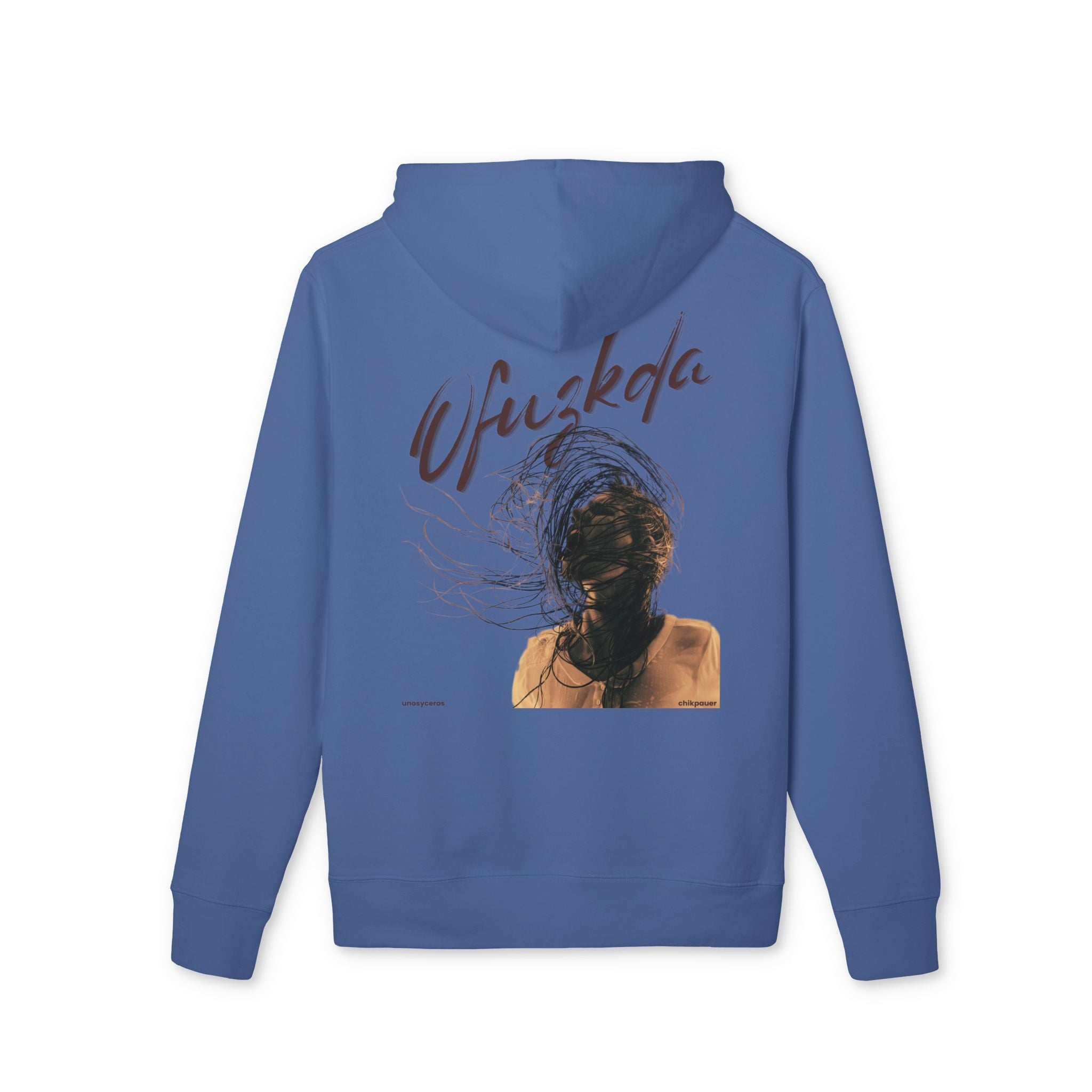 Ofuzkda 2 - Unisex Cruiser 2.0 Hoodie
