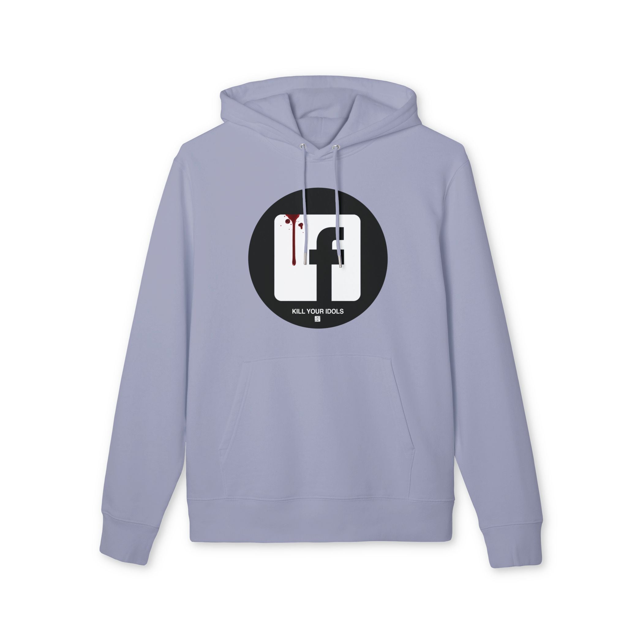 Facebook - Unisex Cruiser 2.0 Hoodie