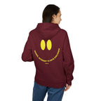 Sonríe, internet te está vigilando 2 - Unisex Cruiser 2.0 Hoodie