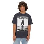 Véngate 2 - Unisex Oversized Boxy Tee