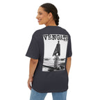 Véngate 4 - Unisex Oversized Boxy Tee