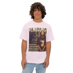 La venganza 3 - Unisex Oversized Boxy Tee