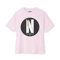 Netflix - Unisex Oversized Boxy Tee