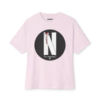 Netflix - Unisex Oversized Boxy Tee