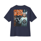 El odio 2 - Unisex Oversized Boxy Tee