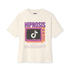 Hipnosis - Unisex Oversized Boxy Tee