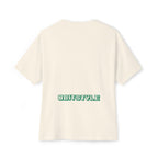 No Guaifai - Unisex Oversized Boxy Tee