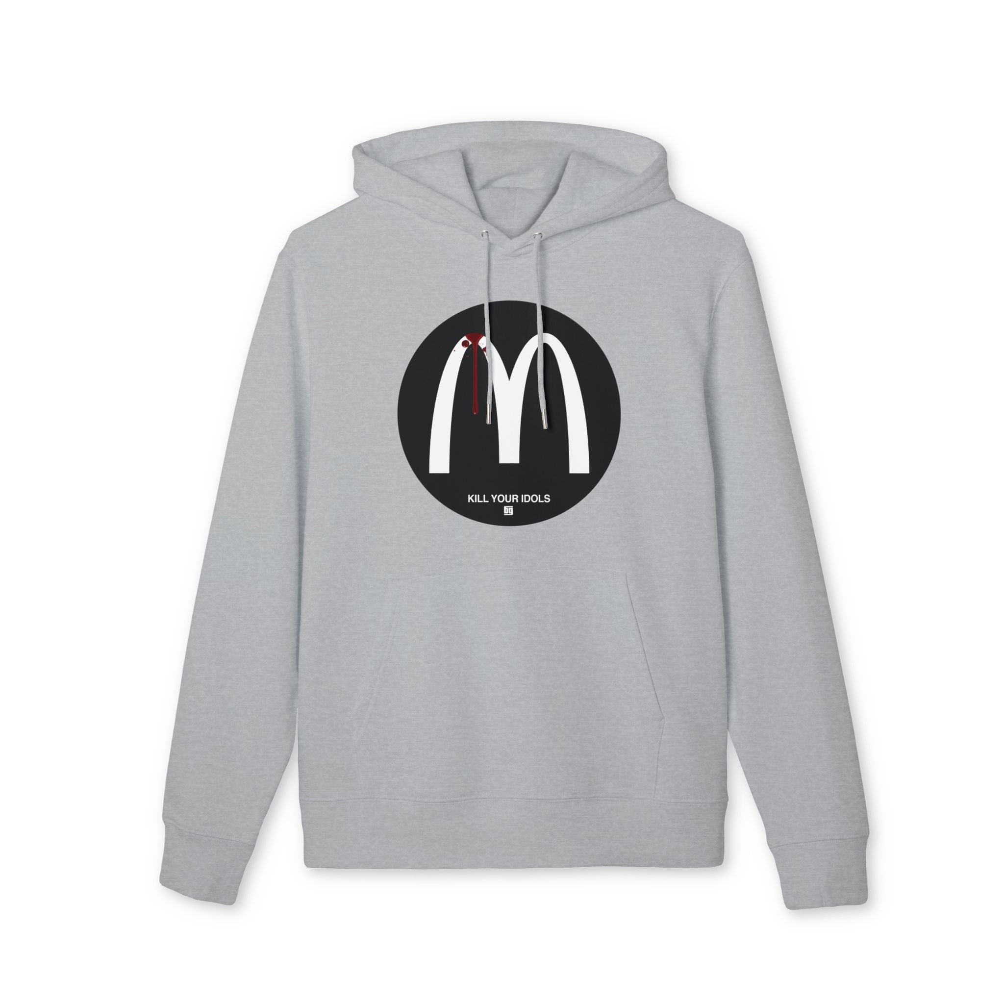 Mc. D - Unisex Cruiser 2.0 Hoodie