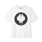 Android - Unisex Oversized Boxy Tee