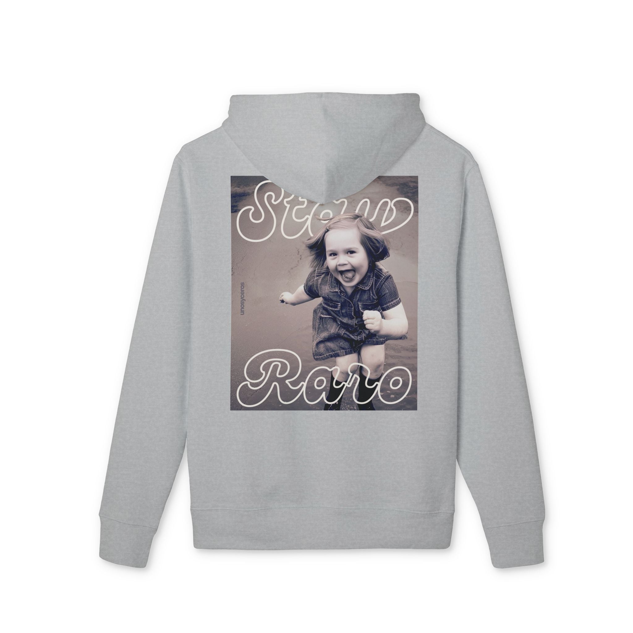 Black Sheep Junior - Unisex Cruiser 2.0 Hoodie