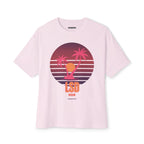 EleEseDe - Unisex Oversized Boxy Tee