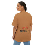 EmeDeEmeA - Unisex Oversized Boxy Tee