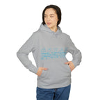 Ahora dilo sin llorar NIÑITO - Unisex Cruiser 2.0 Hoodie