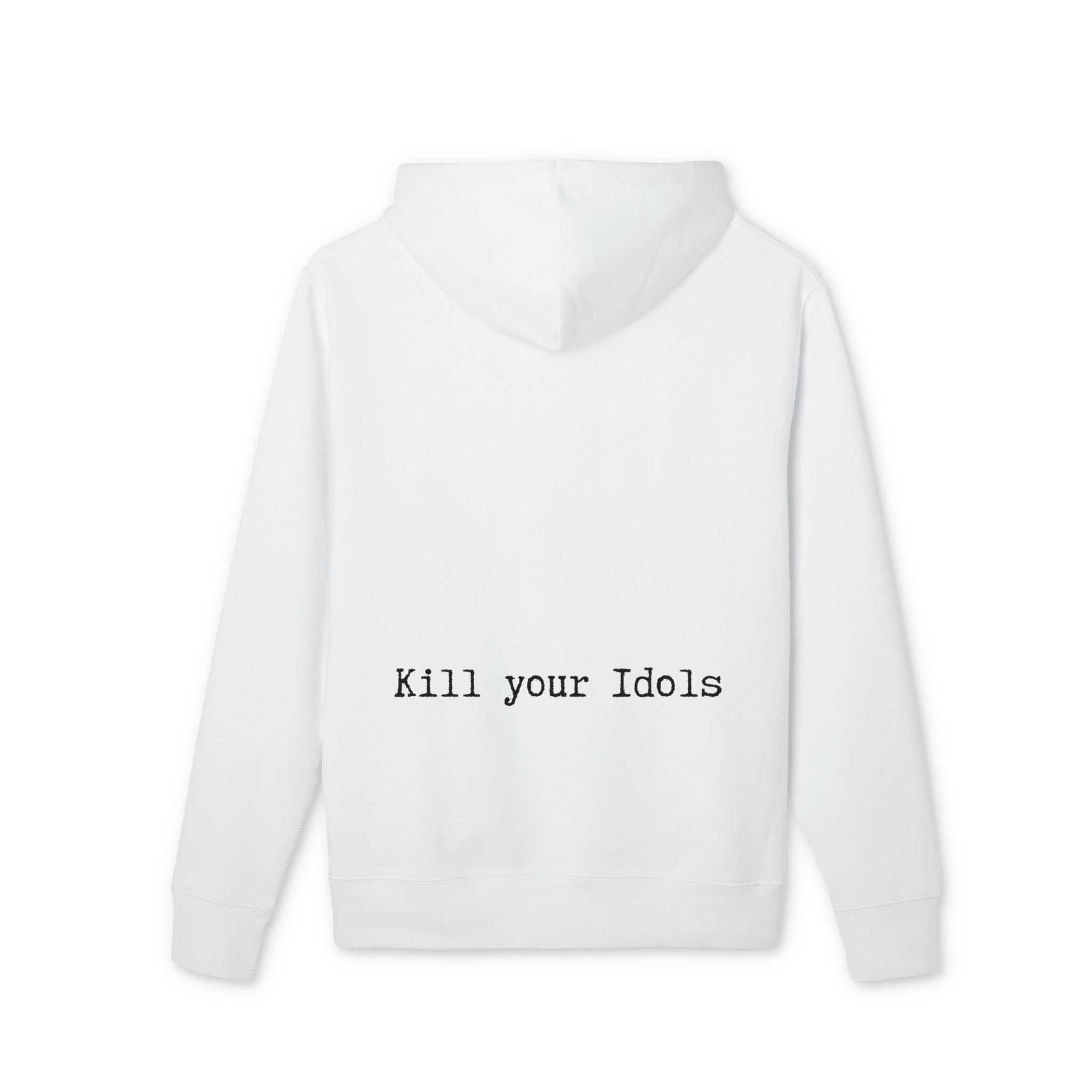 TikTok - Unisex Cruiser 2.0 Hoodie