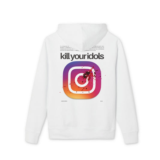 Kill your Idols - Unisex Cruiser 2.0 Hoodie