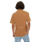 Cobra la deuda 2 - Unisex Oversized Boxy Tee