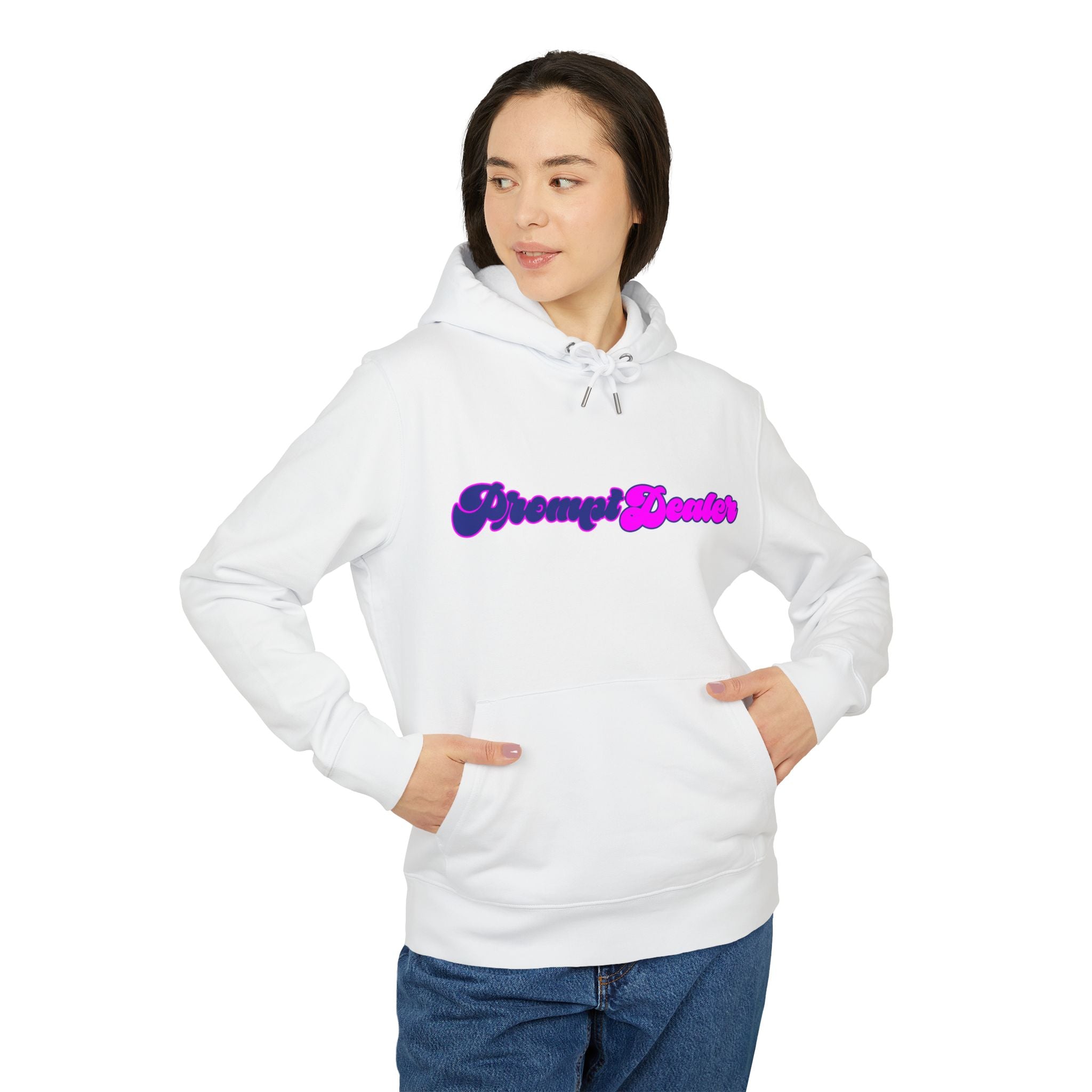 Promptdealer 2.2 - Unisex Cruiser 2.0 Hoodie