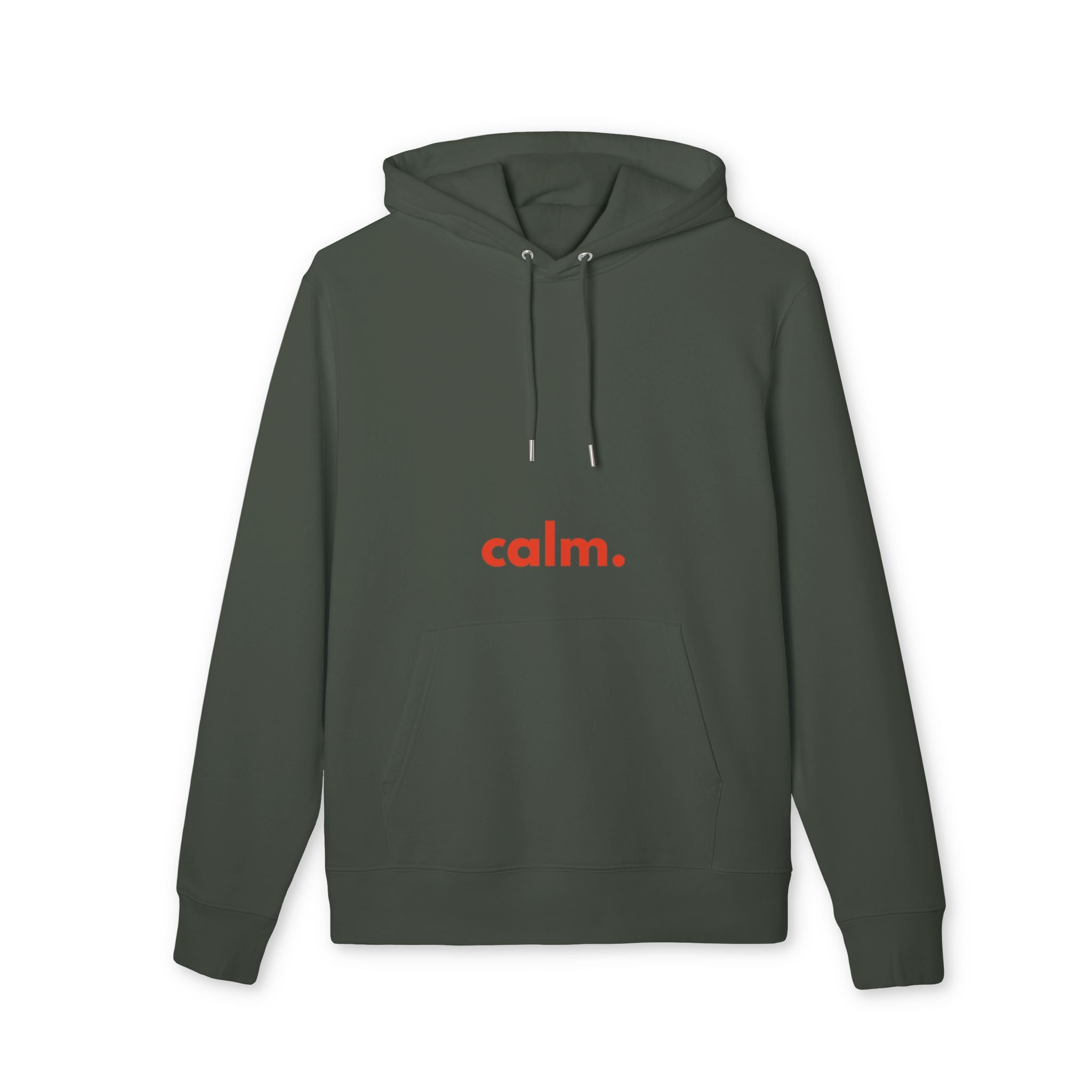Calm. - Unisex Cruiser 2.0 Hoodie