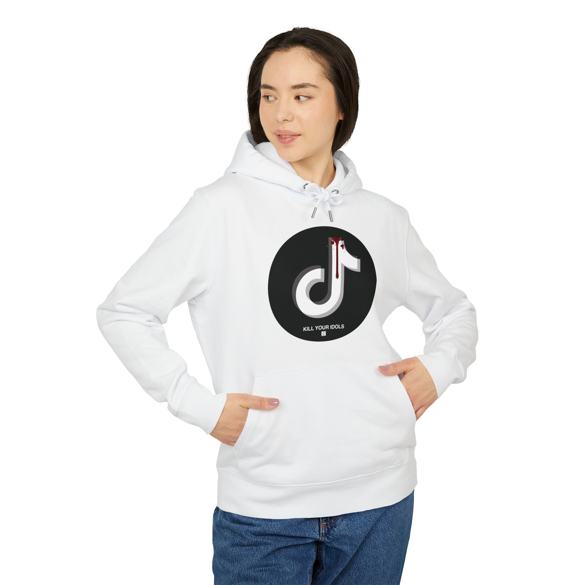 TikTok - Unisex Cruiser 2.0 Hoodie