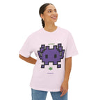 Mostro - Unisex Oversized Boxy Tee