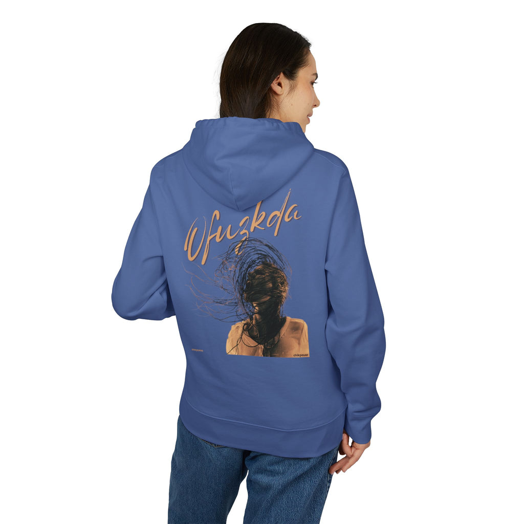 Ofuzkda 1 - Unisex Cruiser 2.0 Hoodie