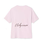 Ofuzkda 2 - Unisex Oversized Boxy Tee