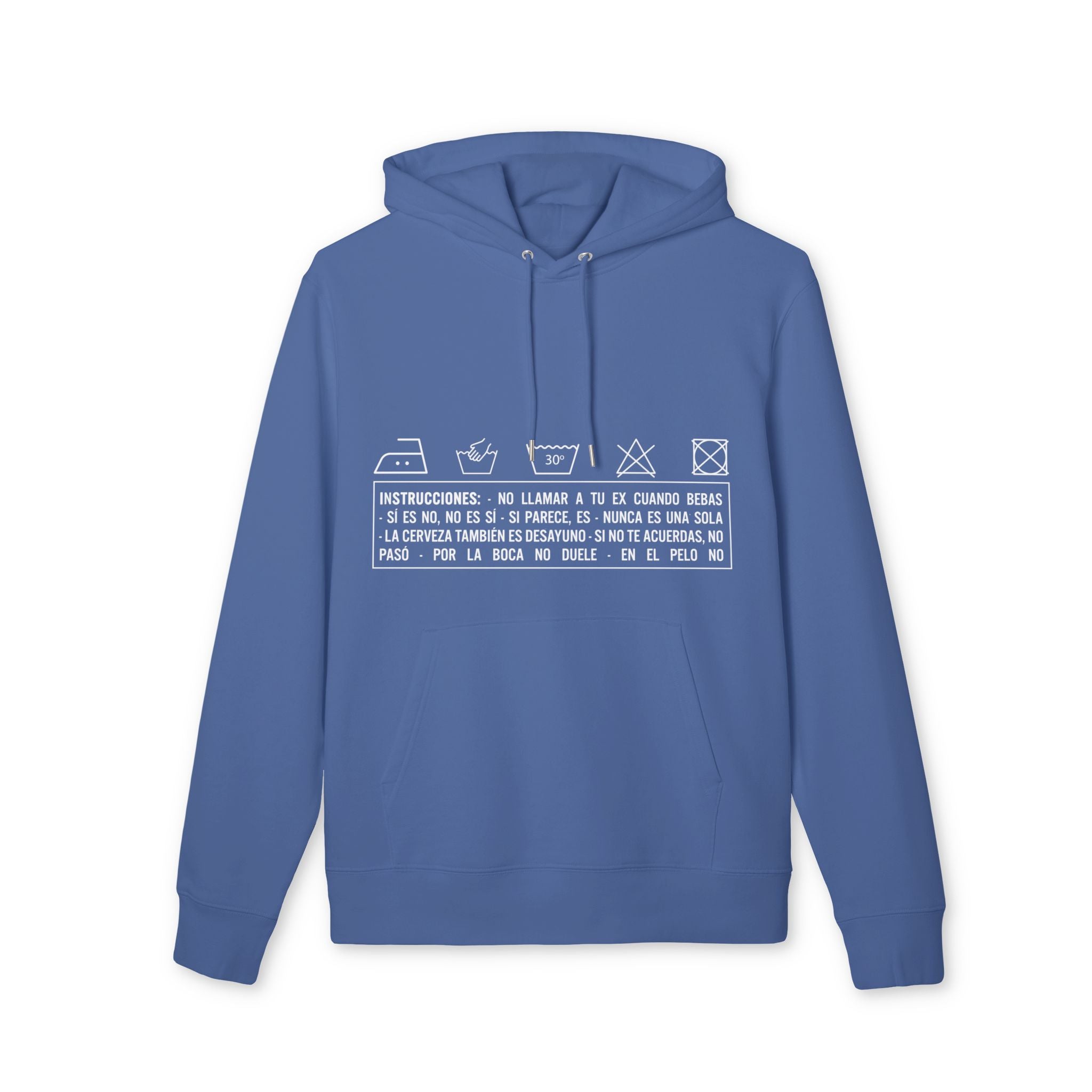 Traumas 2 - Unisex Cruiser 2.0 Hoodie