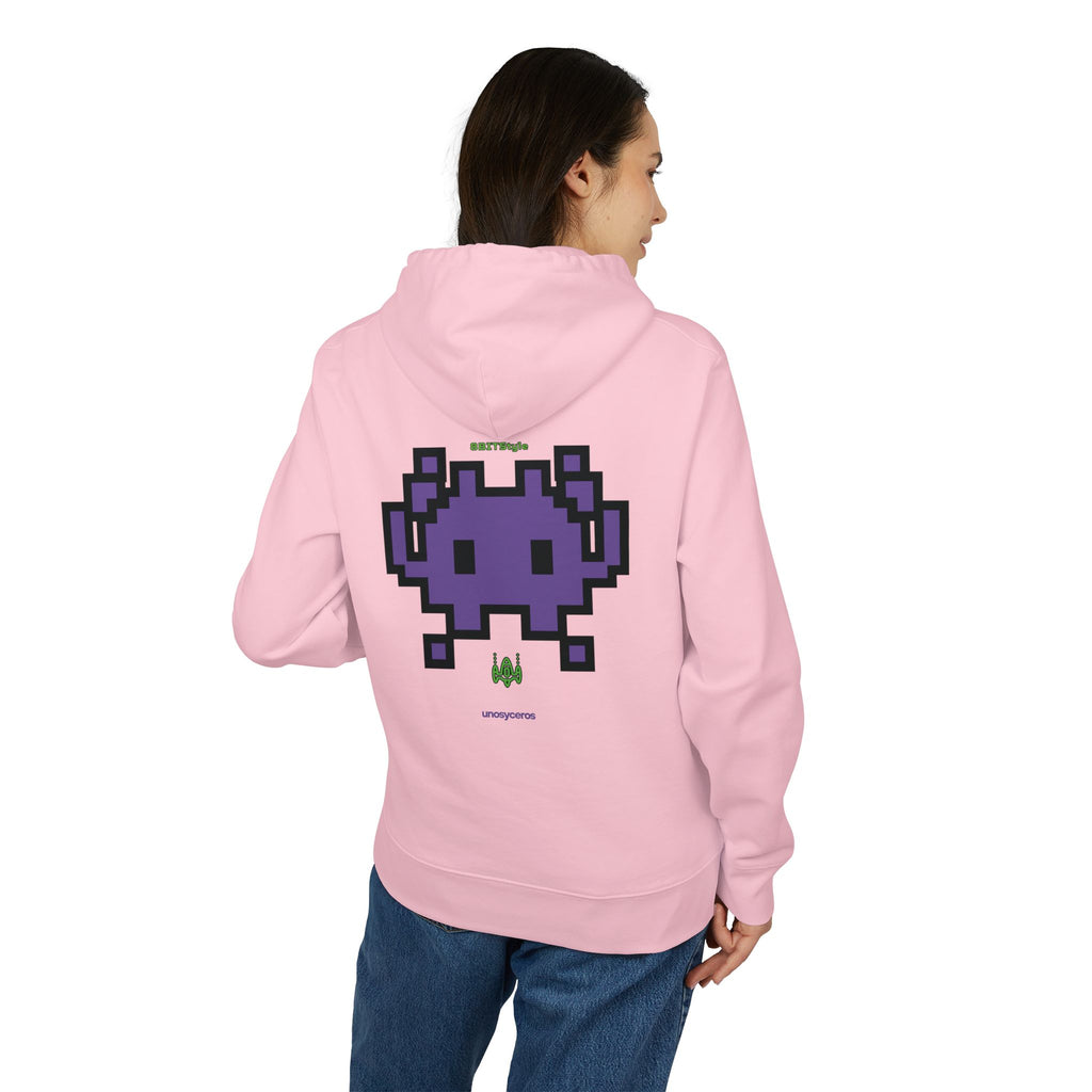 Mostro - Unisex Cruiser 2.0 Hoodie